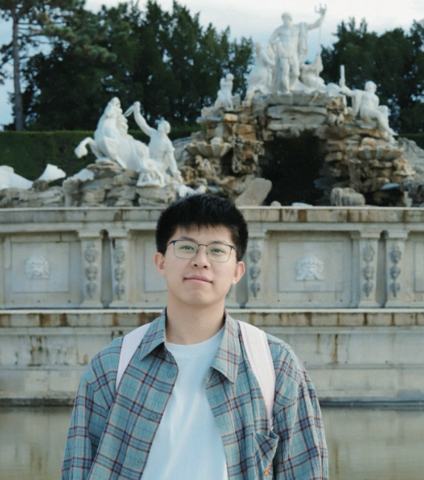 Yancheng Huang